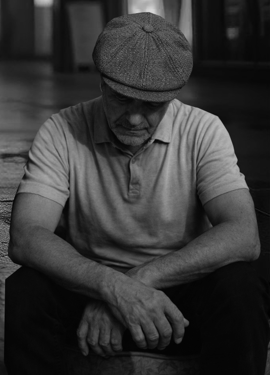 Mario Carlo Fragapane